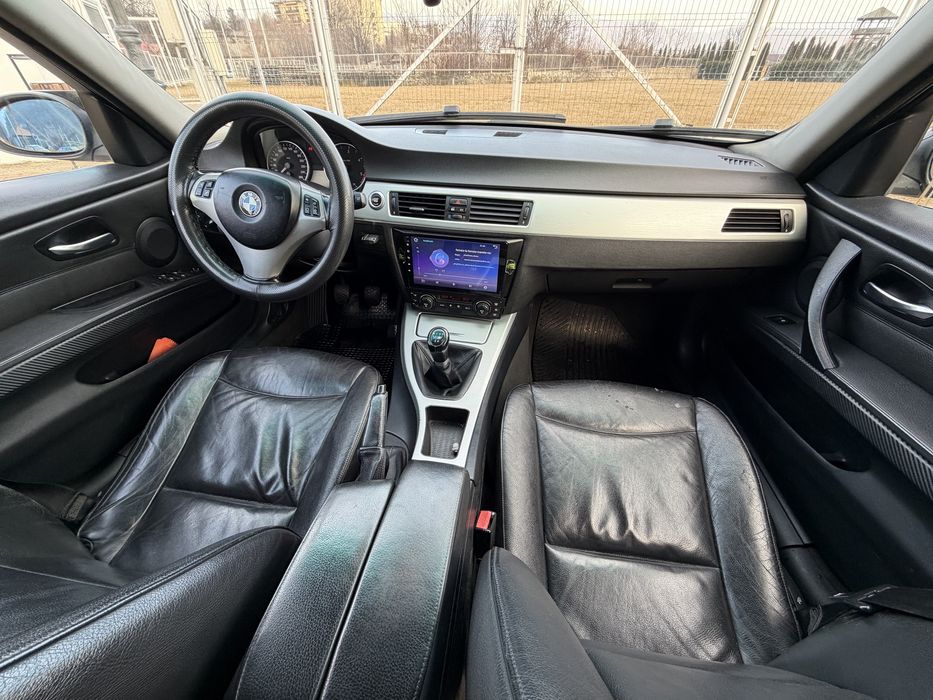 Bmw Seria 3 “ 2006 “ 2.0 d