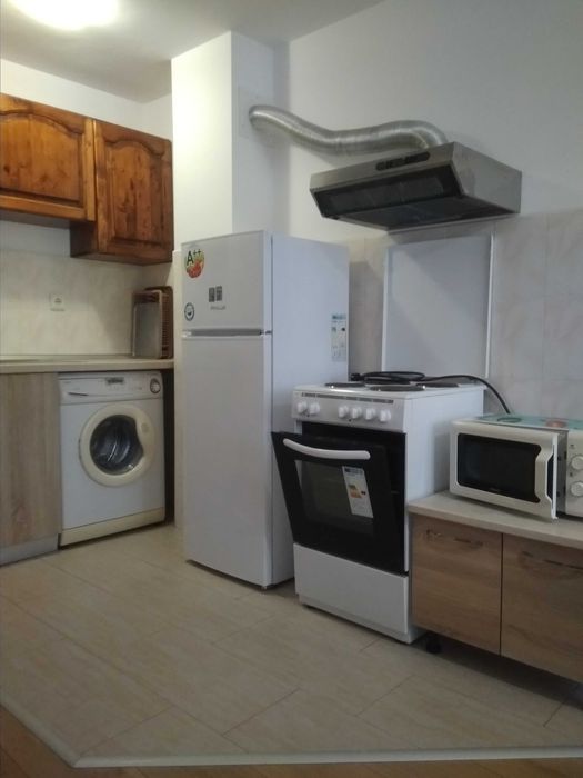 Дава се под наем Четиристаен апартамент в Варна, Левски - 140 кв.м за 510 € - Снимка #23