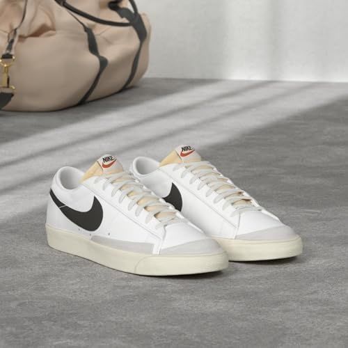 Nike Blazer low 77