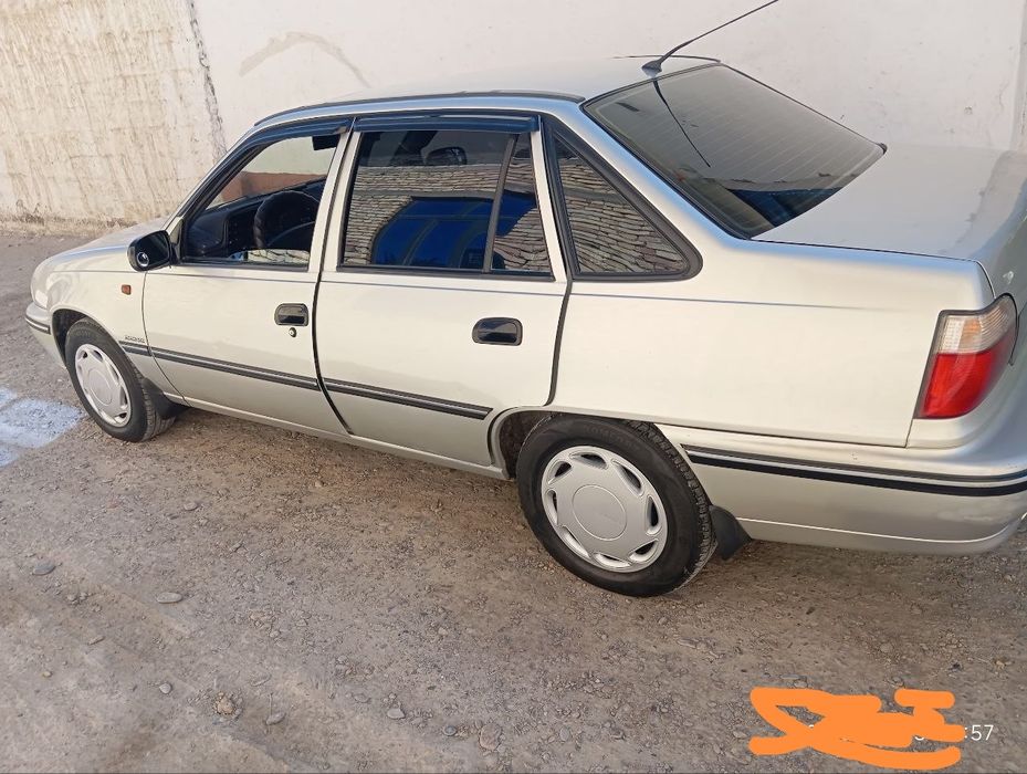 Chevrolet Nexia 2008 — 4