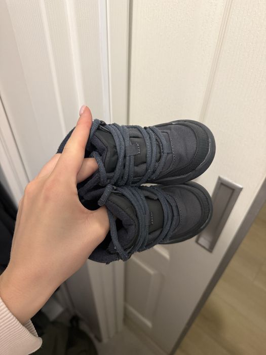 Детски боти ZARA 23