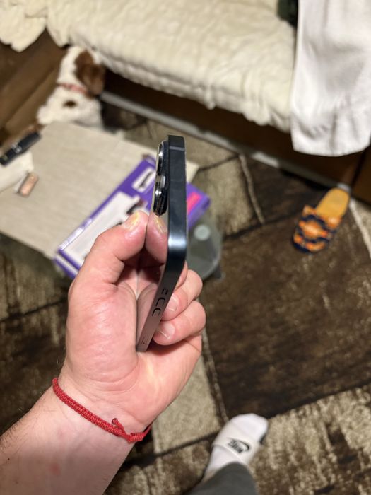 Iphone 14 батерия 87%