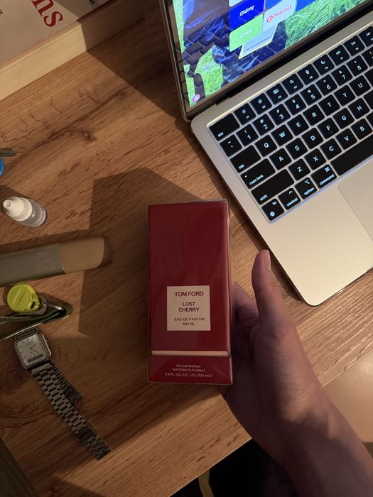 Tom Ford Lost Cherry 100 мл.