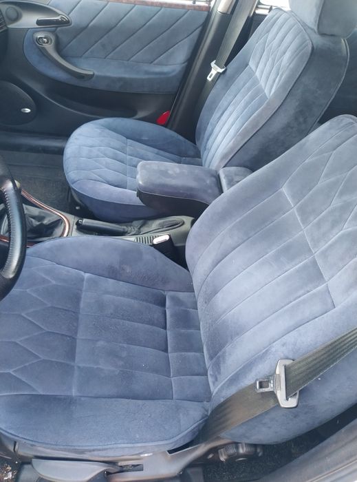 Ланчия Либра/ Lancia Lybra 1.8 бензин