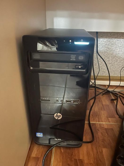 Продаю компьютер в хорошем состоянии,