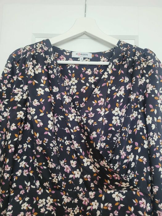 Rochie  scurta Morgan