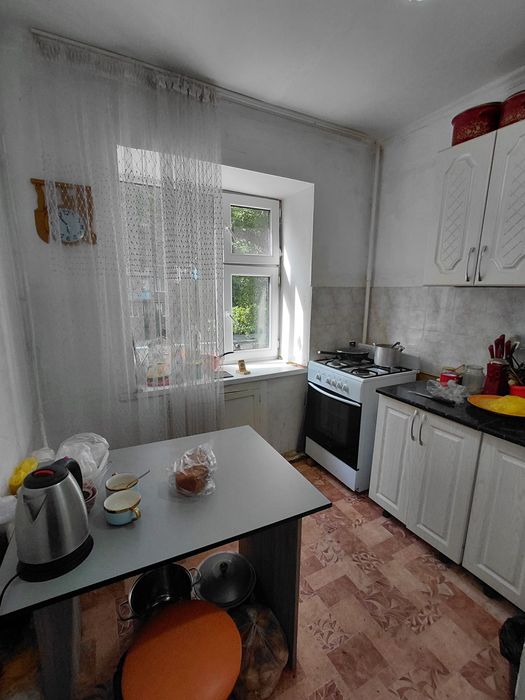 Продам 3комн квартиру