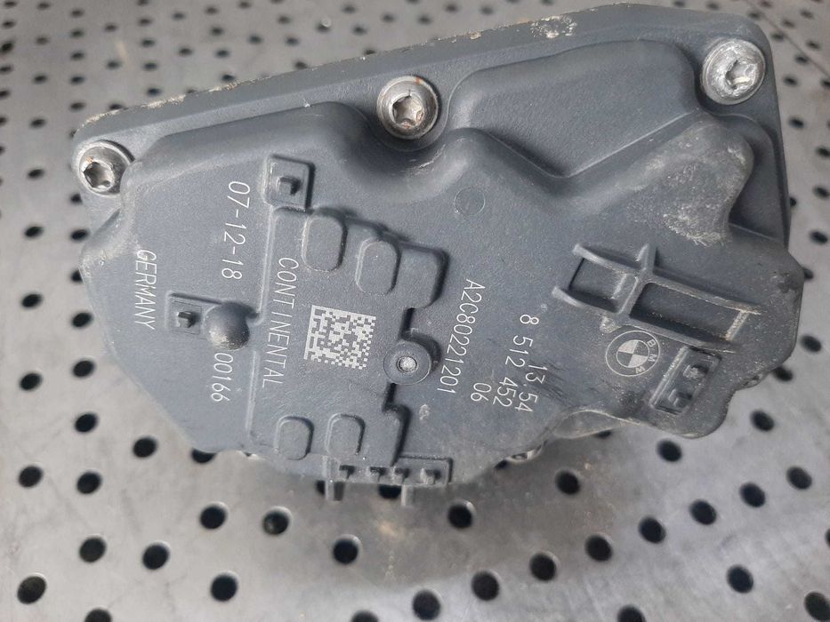clapeta acceleratie 3.0 d b57d30a  bmw 7 g11 g12 851245206 8512452  a2c80221201