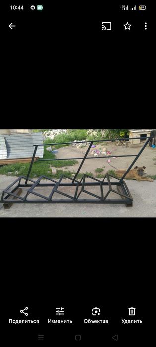 Услуги сварщика отопление