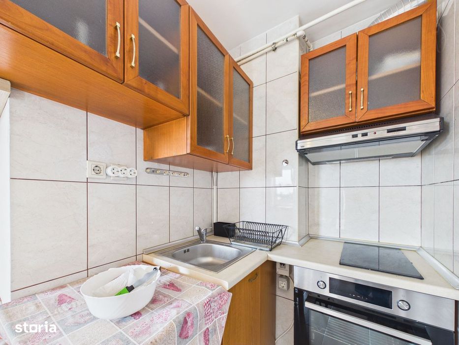 Apartament 2 camere Cotroceni