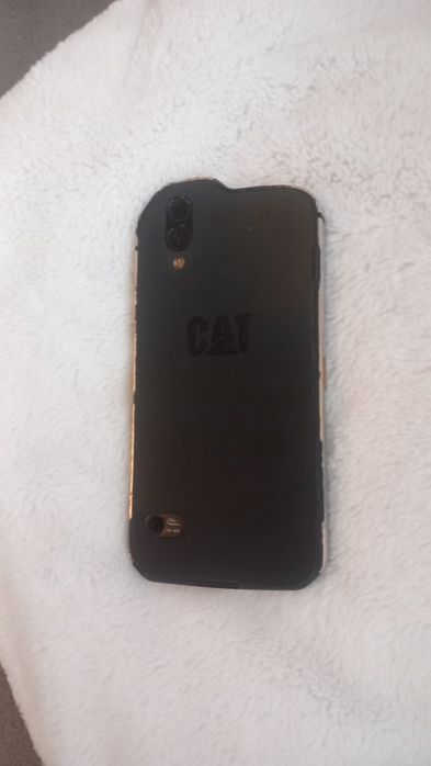 Термо Камера FLIR S61