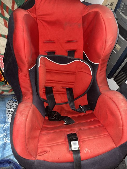 Продам автокресло