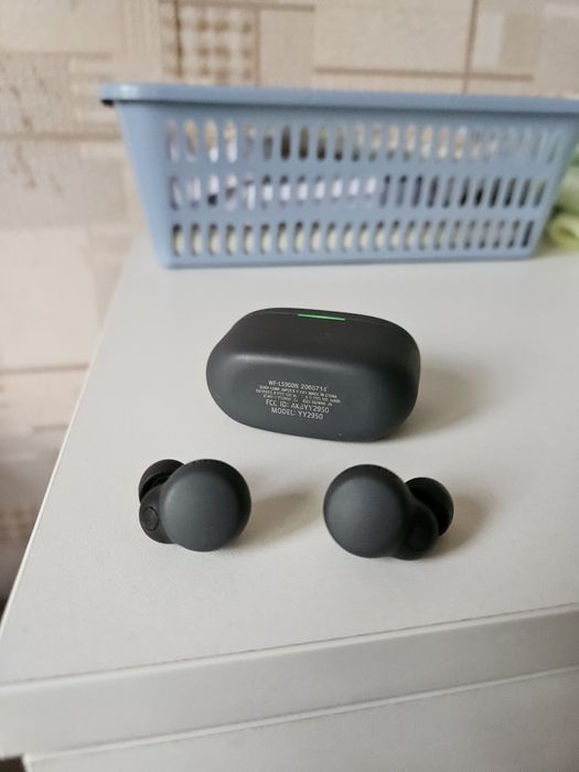 Sony linkbuds S в идеале !!!