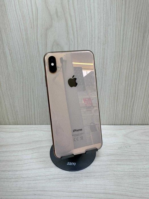 Iphone XS Max 256GB  /Айфон ХС Макс 256ГБ/ РАССРОЧКА "Ломбард Лидер