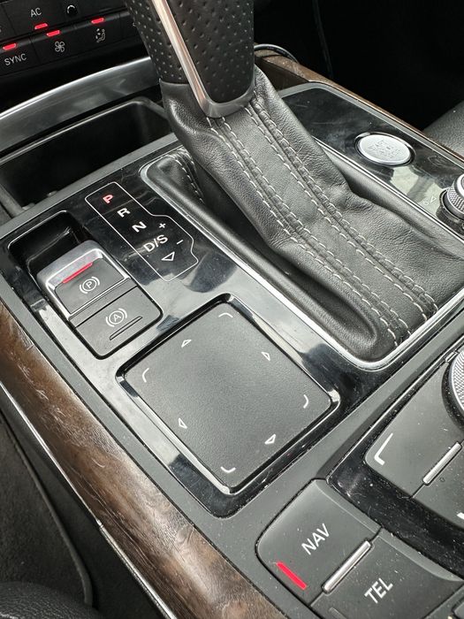 Audi A7 C7 3.0TDI Night Vision Suspenise Pneumatica