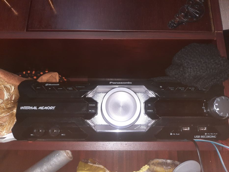 Панасонник ,SK,akx710