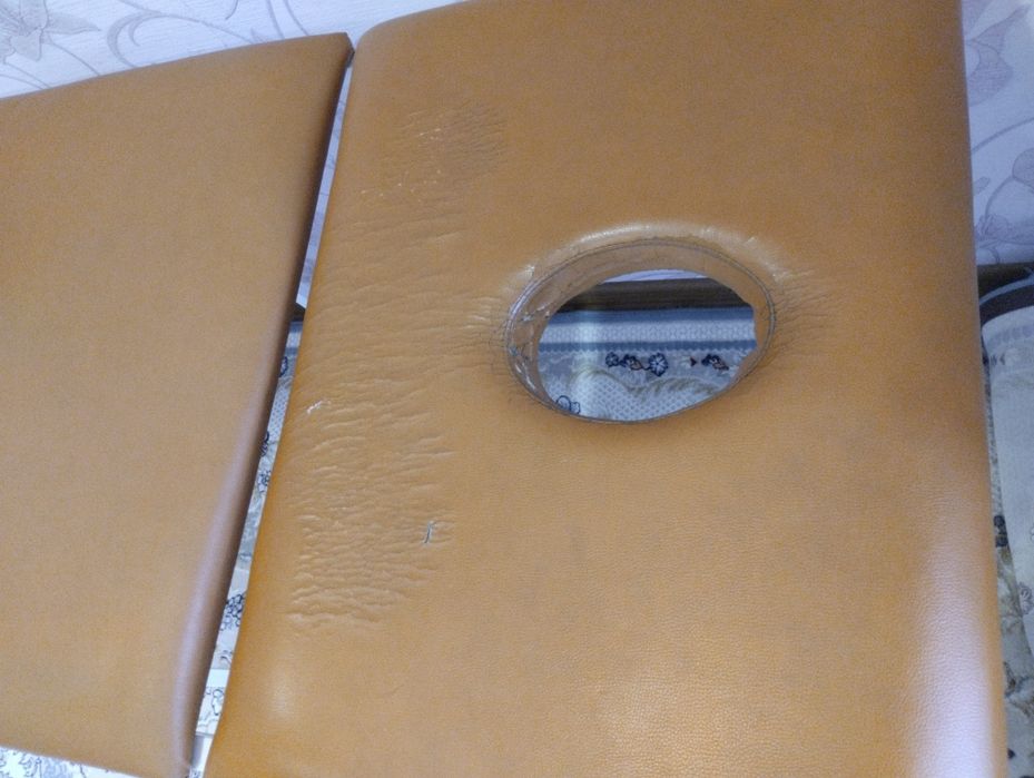 Продам кушетку бу