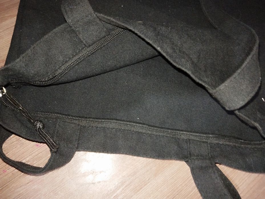 Сумка Эко we bare bears