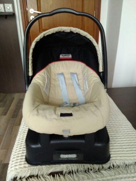 Детско столче. Порт бебе, неизползвано 90 лв.