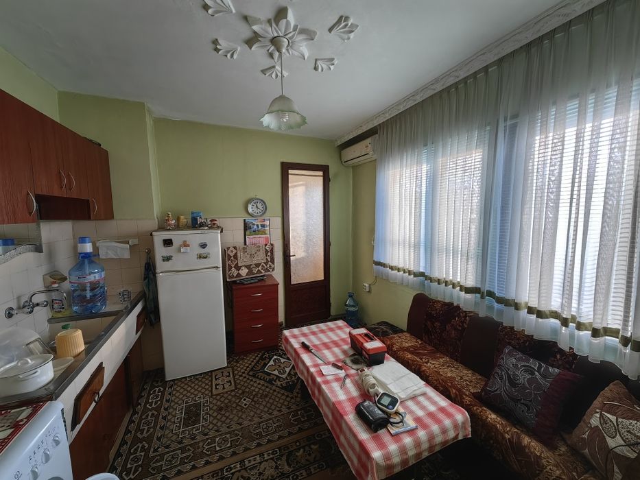 Продава се Едностаен апартамент в Шумен, Болницата - 47 кв.м за 1411 €/кв.м - Снимка #6