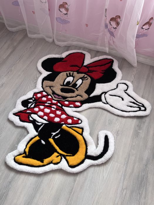 Ръчно изработени килимчета