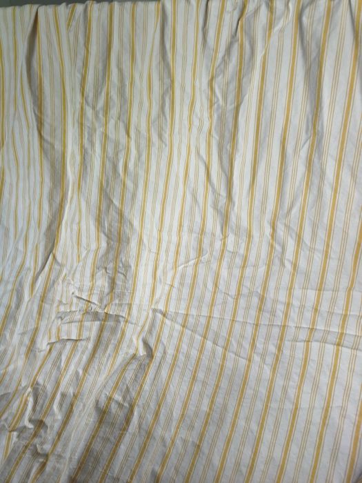 Set draperii bumbac