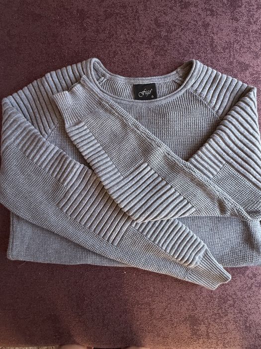 Мъжки пуловер