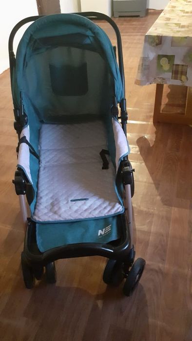 Продаю детскую коляску