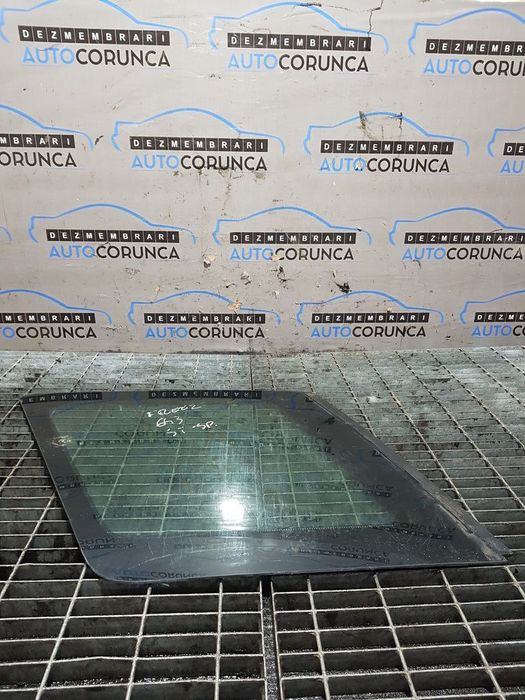 Geam fix caroserie stanga Land Rover Freelander 2 Facelift 2010 - 2012 SUV 4 Usi (643)