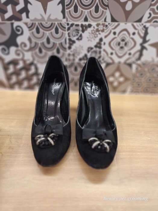 Дамски обувки Roberto Zago