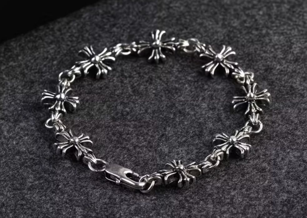 Chrome Hearts кольца/браслеты