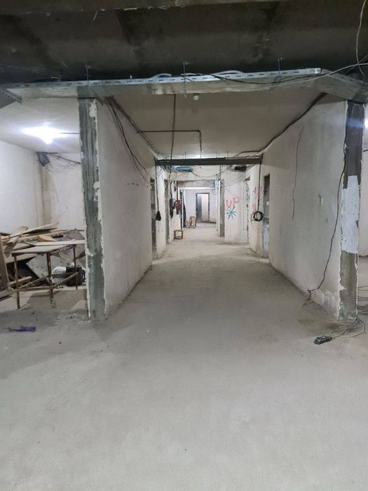 Сдается коммерческое помещение, Кумарык, ор-р GM завод, аэропорт