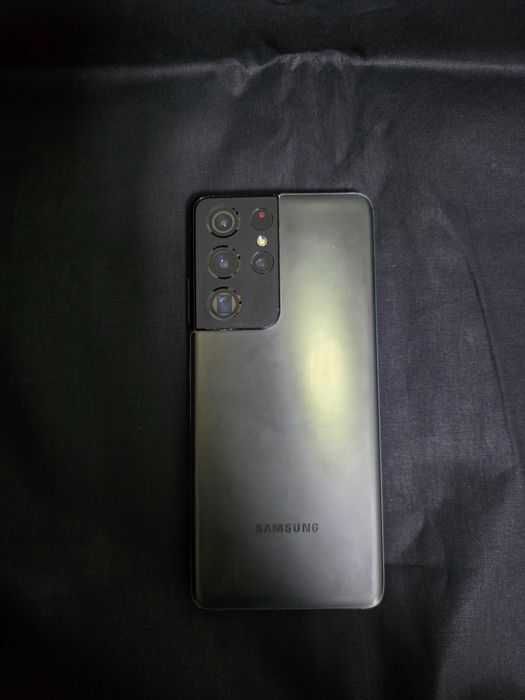 Samsung Galaxy S21 Ultra 5G 128GB 12GB
