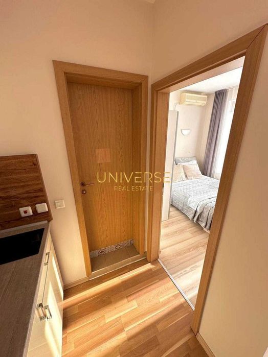 Продава се Двустаен апартамент в к.к. Слънчев бряг - 57 кв.м за 1237 €/кв.м - Снимка #4