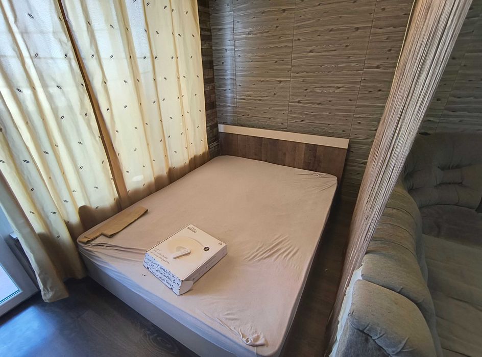 Продава се Двустаен апартамент в Стара Загора, ОРБ - 62 кв.м за 1339 €/кв.м - Снимка #2