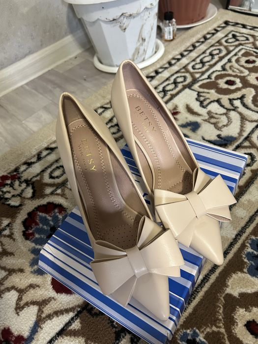 туфли женская 36р