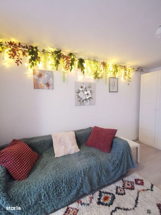 Apartament 2 camere, parcare subterană, Theodor Pallady