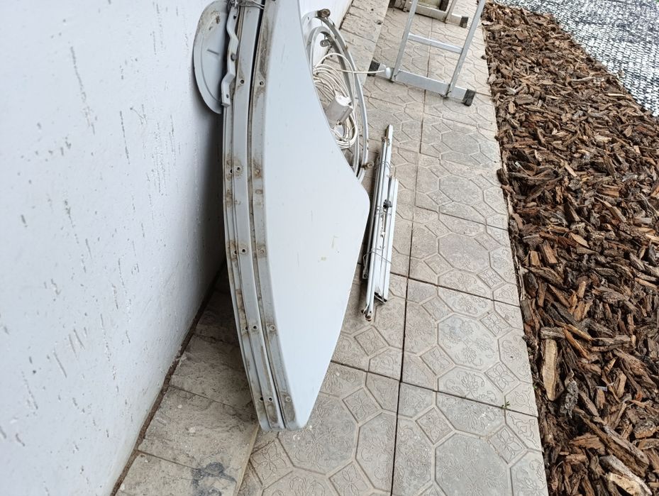 Продам антену параболическую