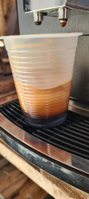 Кафеавтомат Melitta