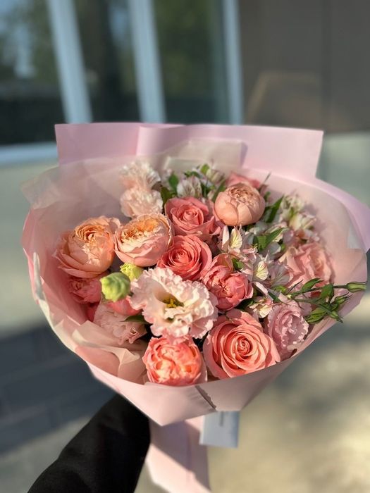 Широкий ассортимент