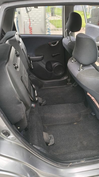 Honda Jazz 1,2i-VTEC EURO 5