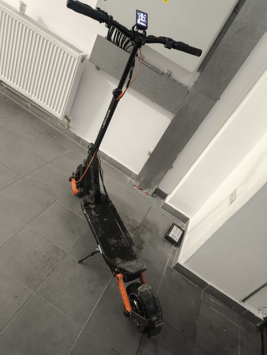 Trotineta electrica joyor s5