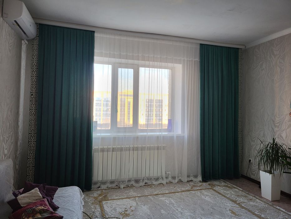 Штор тюль сатылады