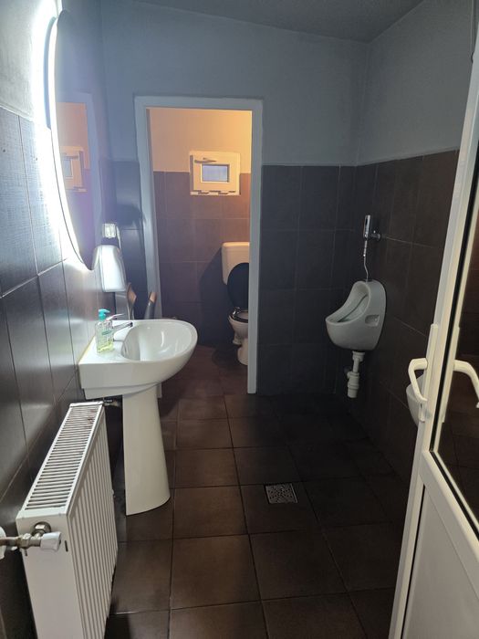 Spatiu de inchiriat