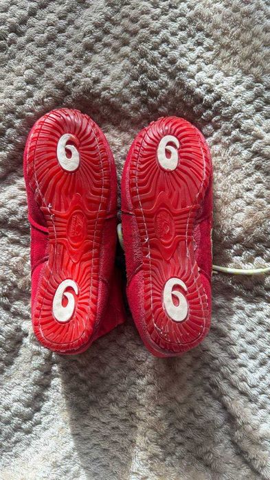 Борцовки 36-37 размер