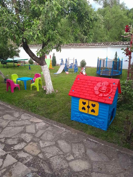 Продава се къща в град Елена