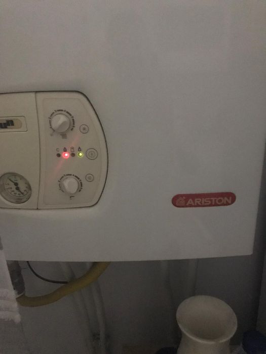 Reparatii Centrale termice