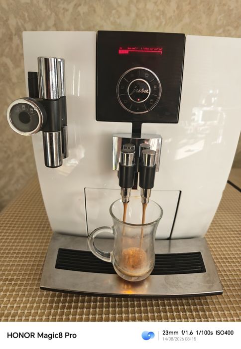 Jura impressa J9.2
