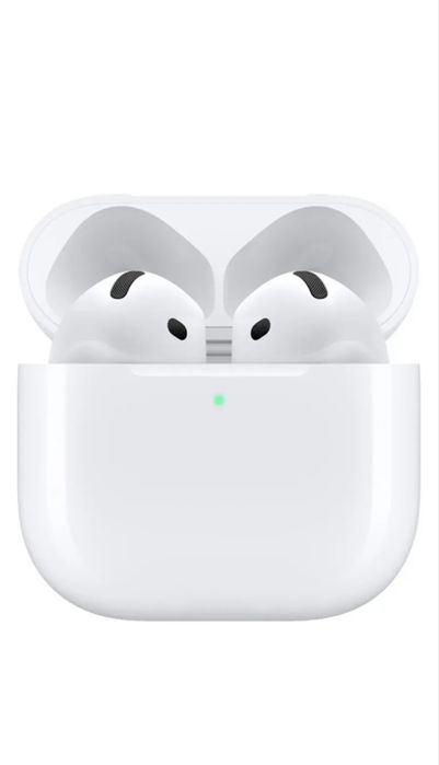 Airpods 4 Оригинал