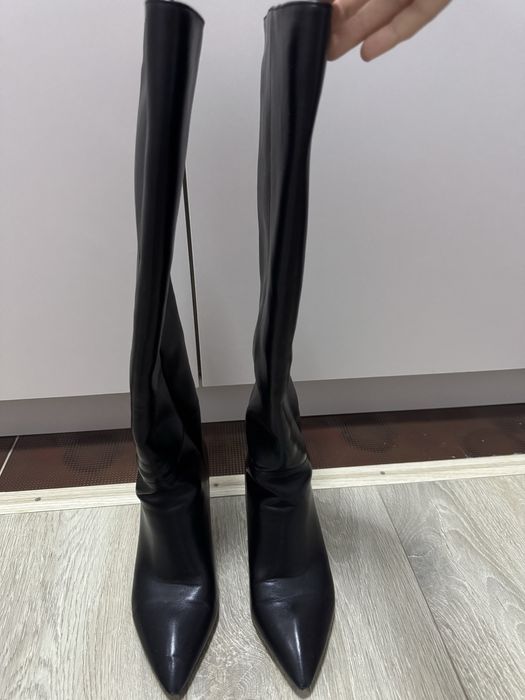 сапоги хорошего качества